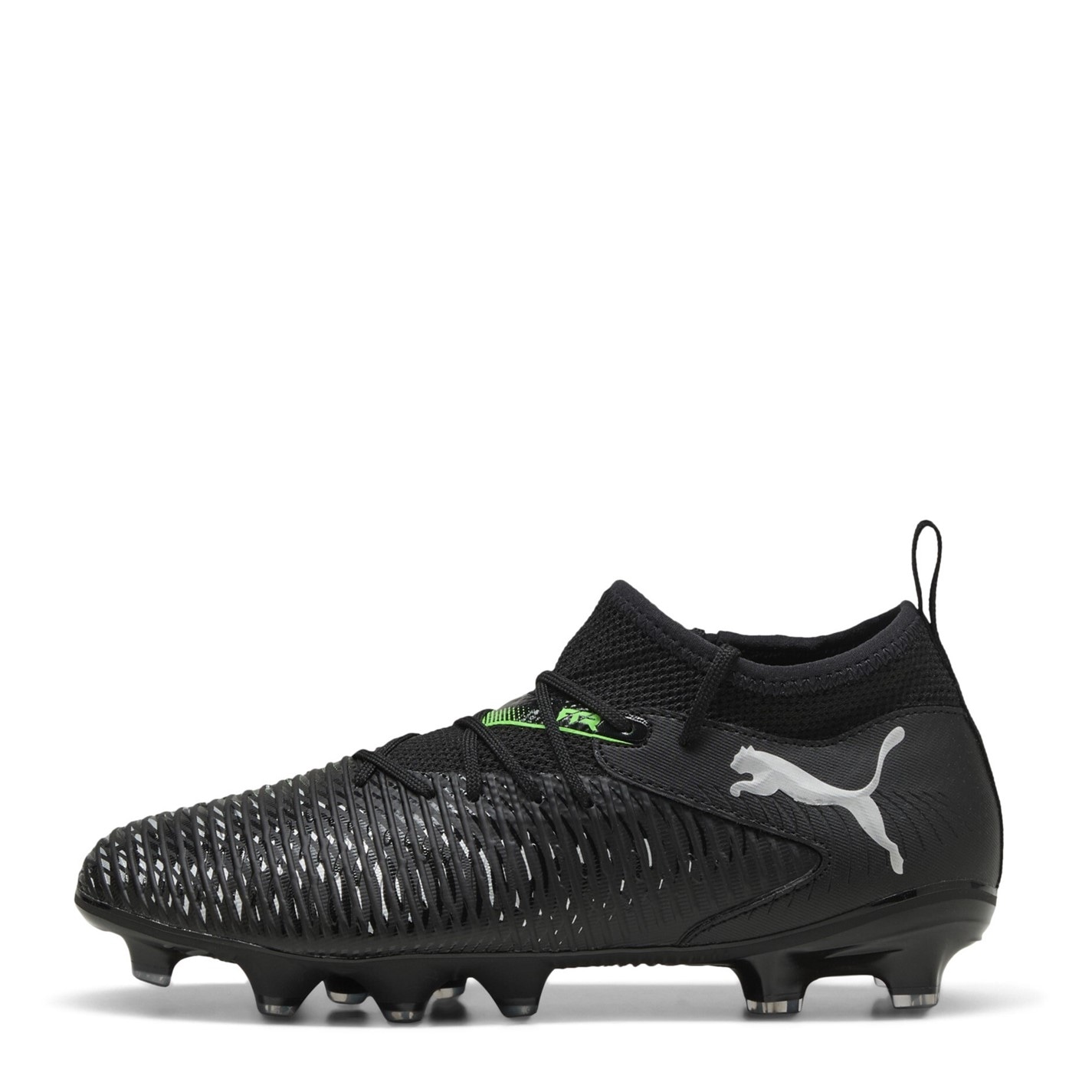 Puma Future 8 Match Artificial Ground Football Boots Juniors