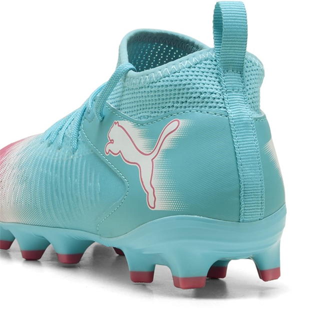 Puma FUTURE 8 MATCH Childrens Artificial Ground Football Boots