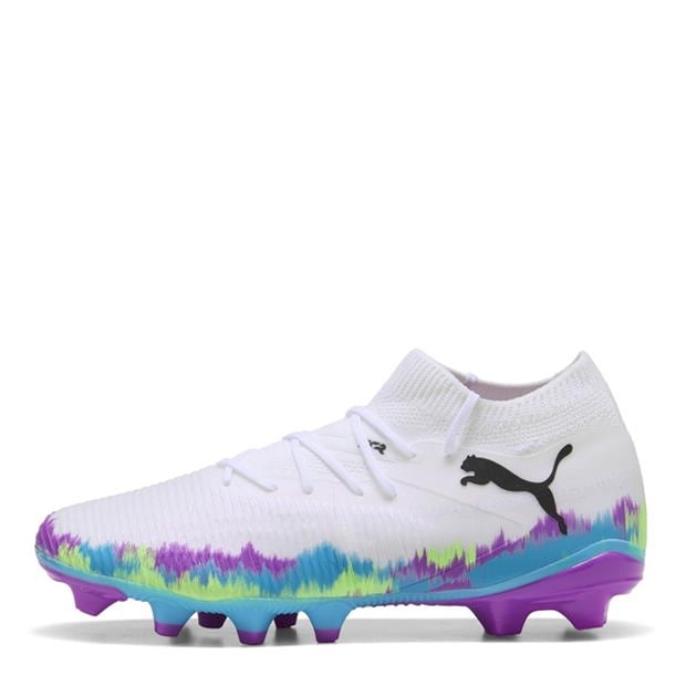 Puma FUTURE 8 MATCH Womens Artificial Ground Football Boots