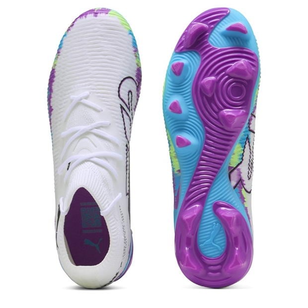 Puma FUTURE 8 MATCH Womens Artificial Ground Football Boots