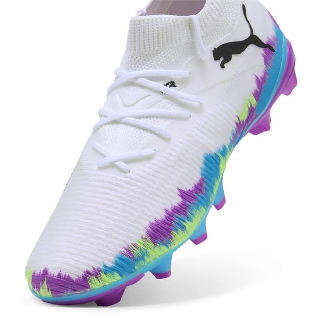 Puma FUTURE 8 MATCH Womens Artificial Ground Football Boots