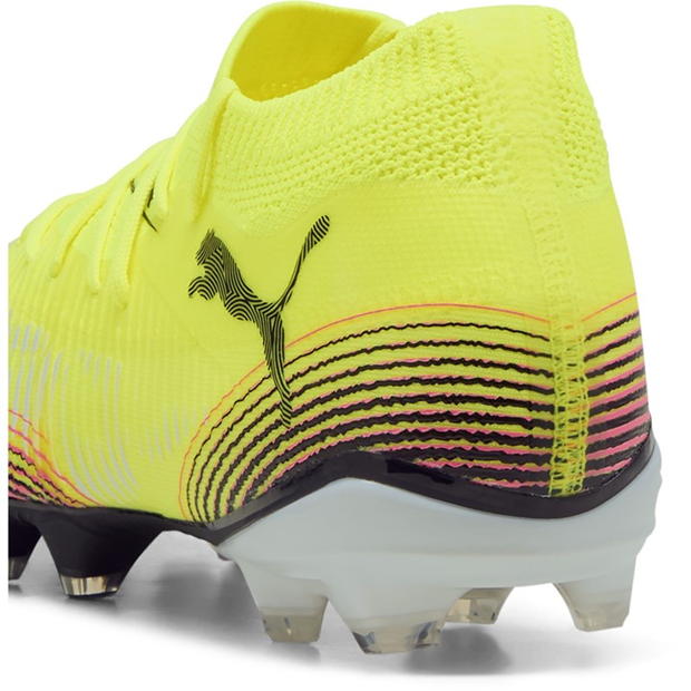 Puma FUTURE 8 MATCH Womens Artificial Ground Football Boots