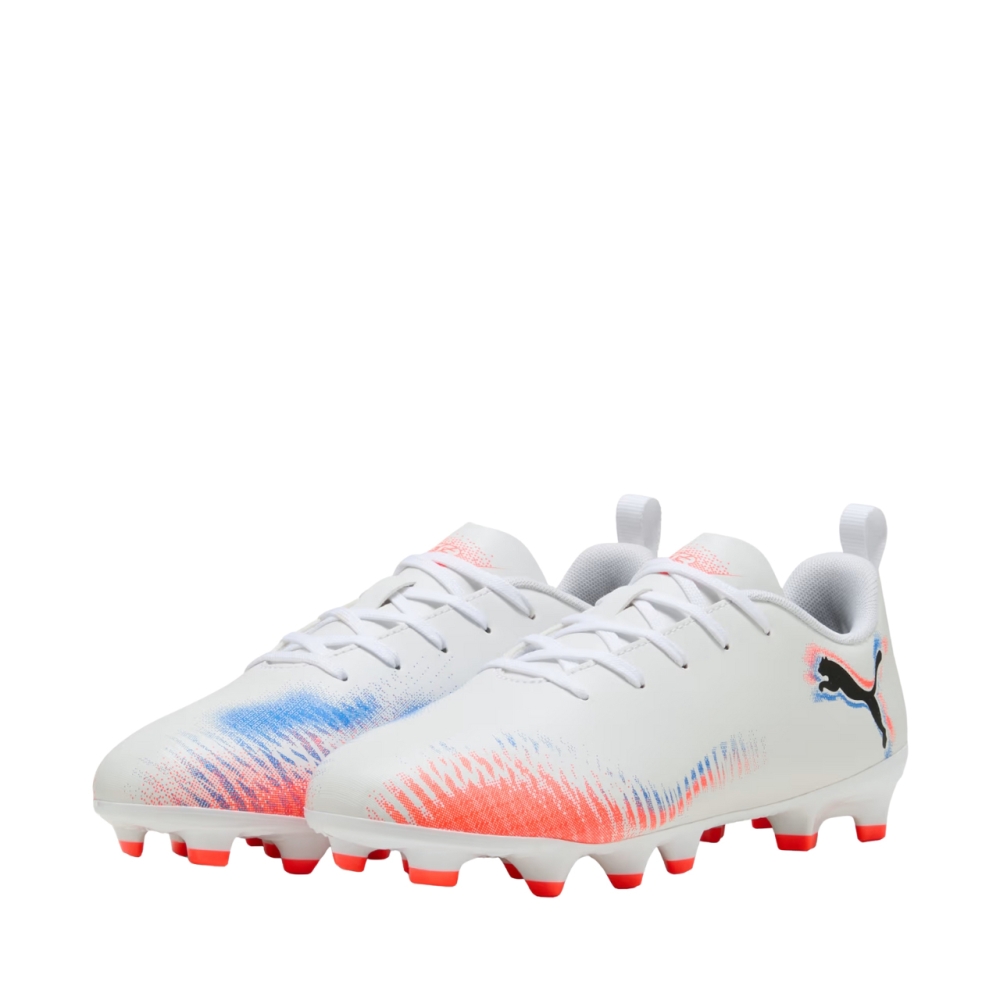 Puma Future 8 Play FG/AG 108622 Children's Football Boots 01