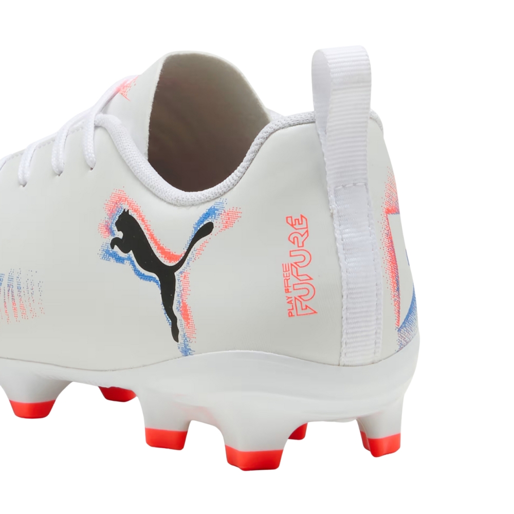 Puma Future 8 Play FG/AG 108622 Children's Football Boots 01
