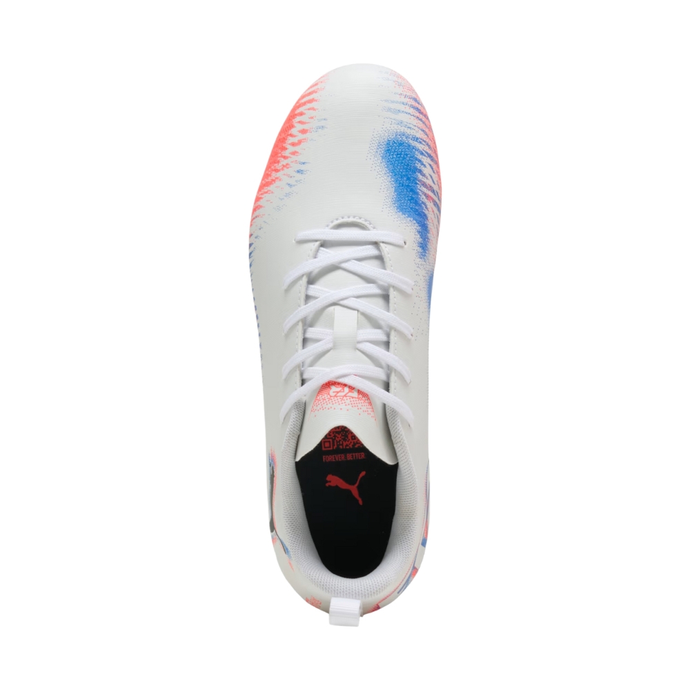 Puma Future 8 Play FG/AG 108622 Children's Football Boots 01
