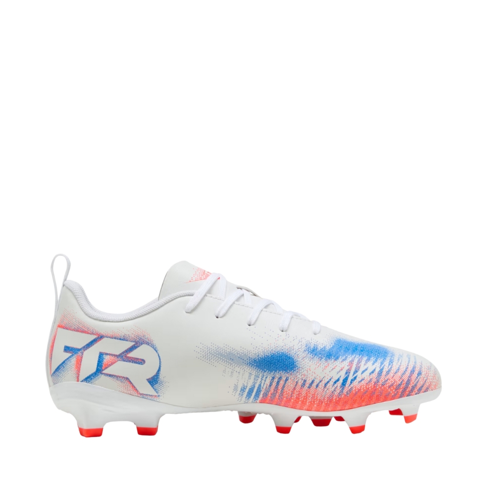 Puma Future 8 Play FG/AG 108622 Children's Football Boots 01