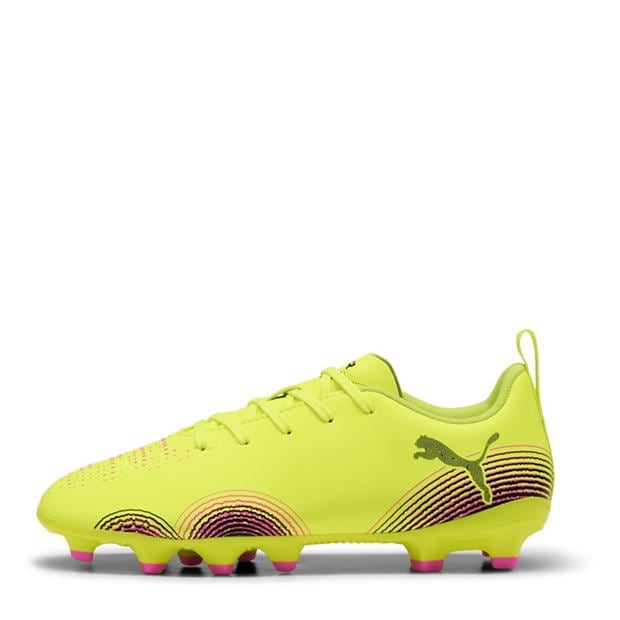 Puma FUTURE 8 PLAY Juniors Artificial Ground Football Boots