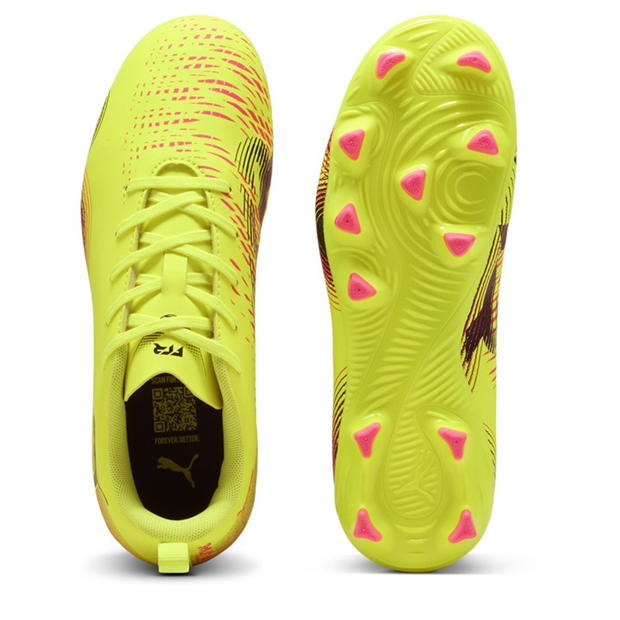 Puma FUTURE 8 PLAY Juniors Artificial Ground Football Boots