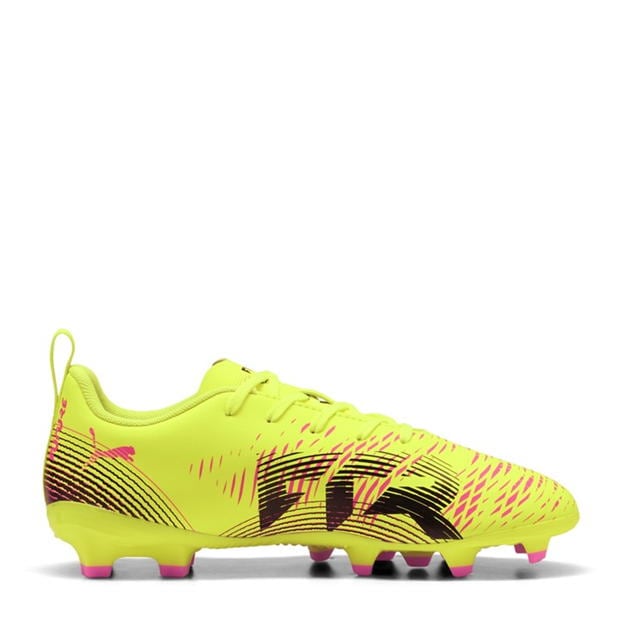 Puma FUTURE 8 PLAY Juniors Artificial Ground Football Boots