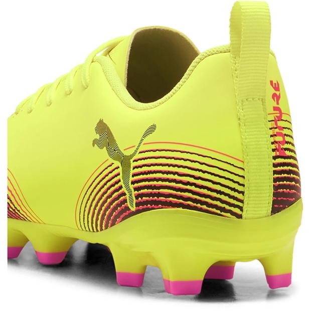 Puma FUTURE 8 PLAY Juniors Artificial Ground Football Boots