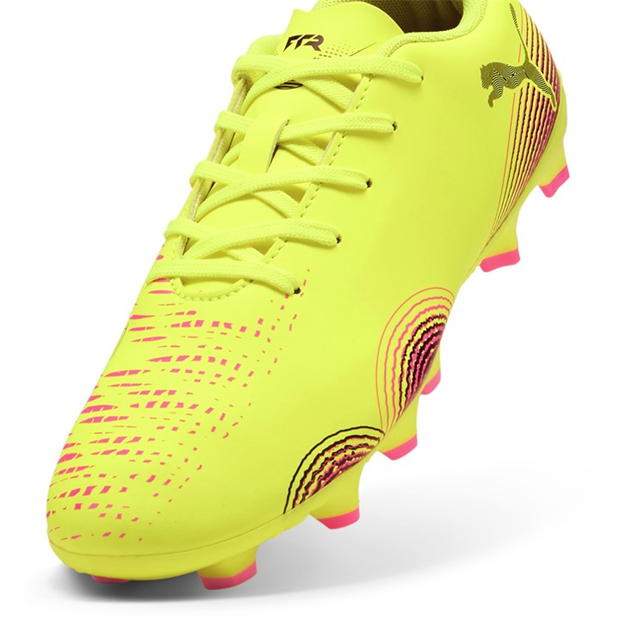 Puma FUTURE 8 PLAY Juniors Artificial Ground Football Boots