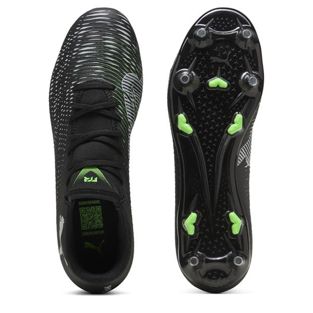 Puma FUTURE 8 PLAY Soft Ground Football Boots