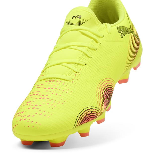 Puma FUTURE 8 PLAY Artificial Ground Football Boots