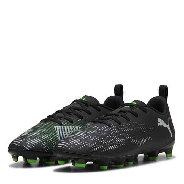 Puma FUTURE 8 PLAY Childrens Artificial Ground Football Boots
