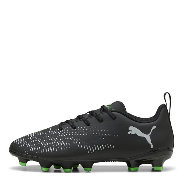 Puma FUTURE 8 PLAY Childrens Artificial Ground Football Boots
