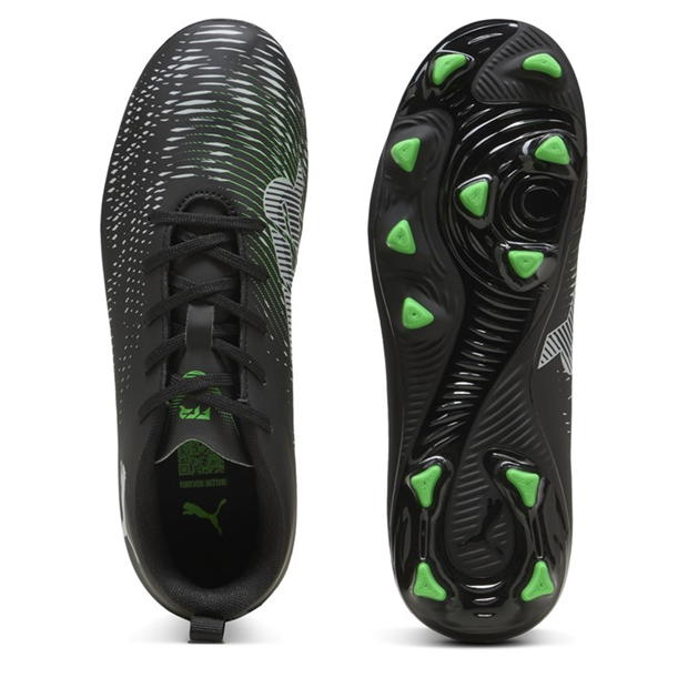 Puma FUTURE 8 PLAY Childrens Artificial Ground Football Boots