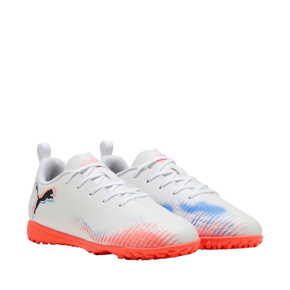 Puma Future 8 Play TT 108626 01 football boots for children