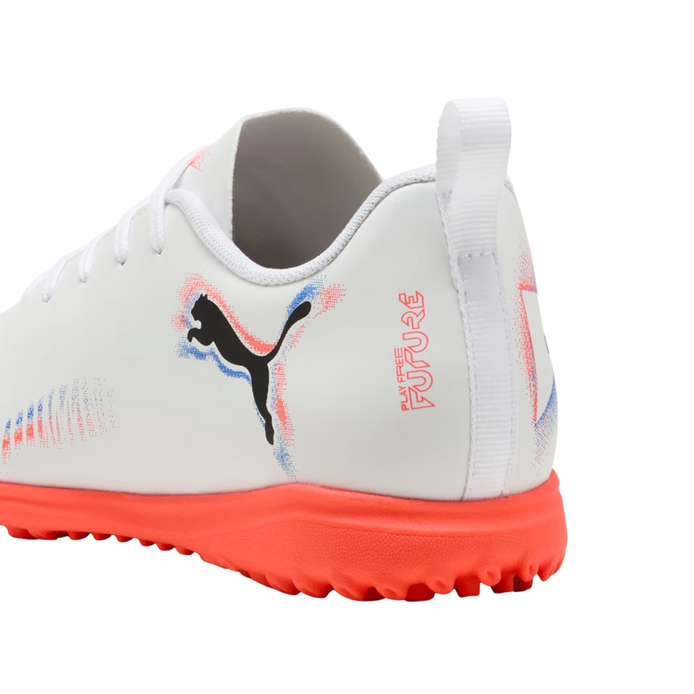 Puma Future 8 Play TT 108626 01 football boots for children