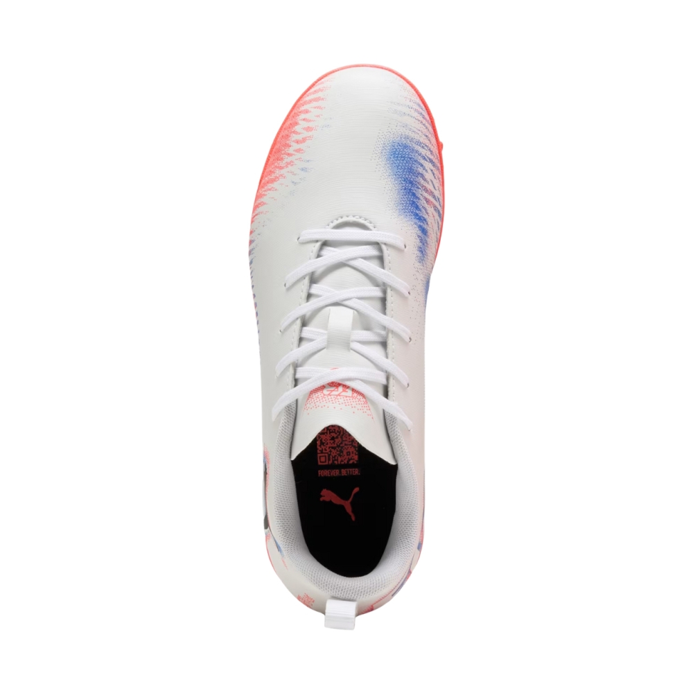 Puma Future 8 Play TT 108626 01 football boots for children
