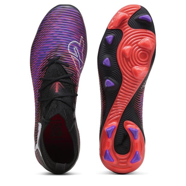 Puma FUTURE 8 PRO Artificial Ground Football Boots
