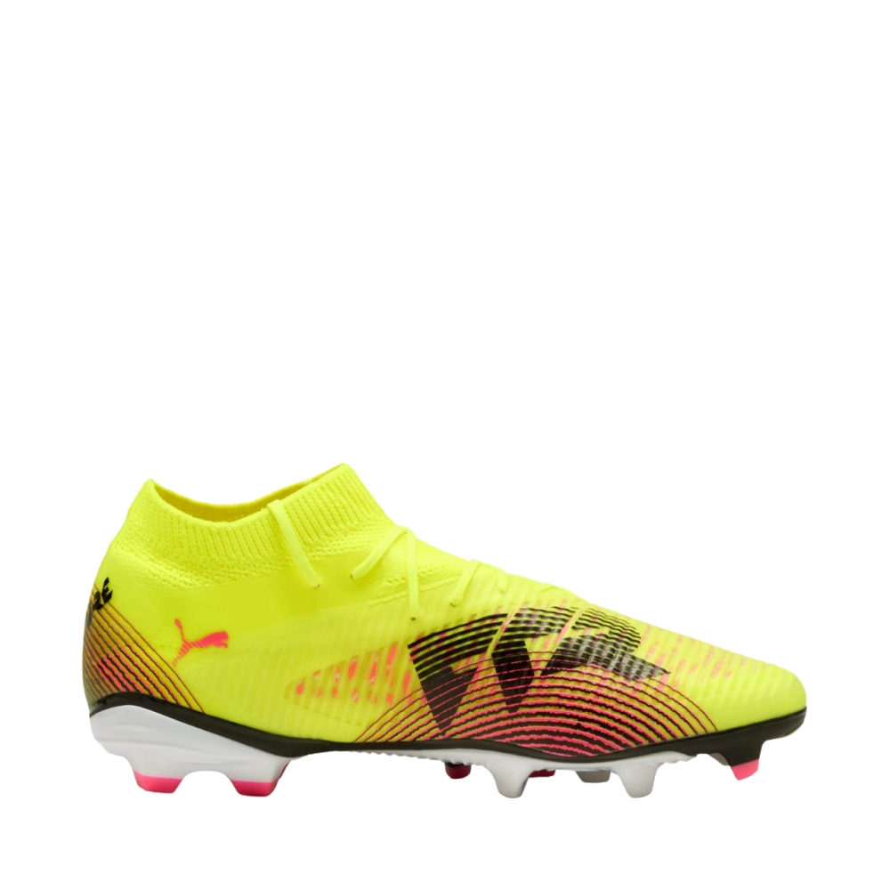 Puma Future 8 Pro FG/AG 108139 03 football boots