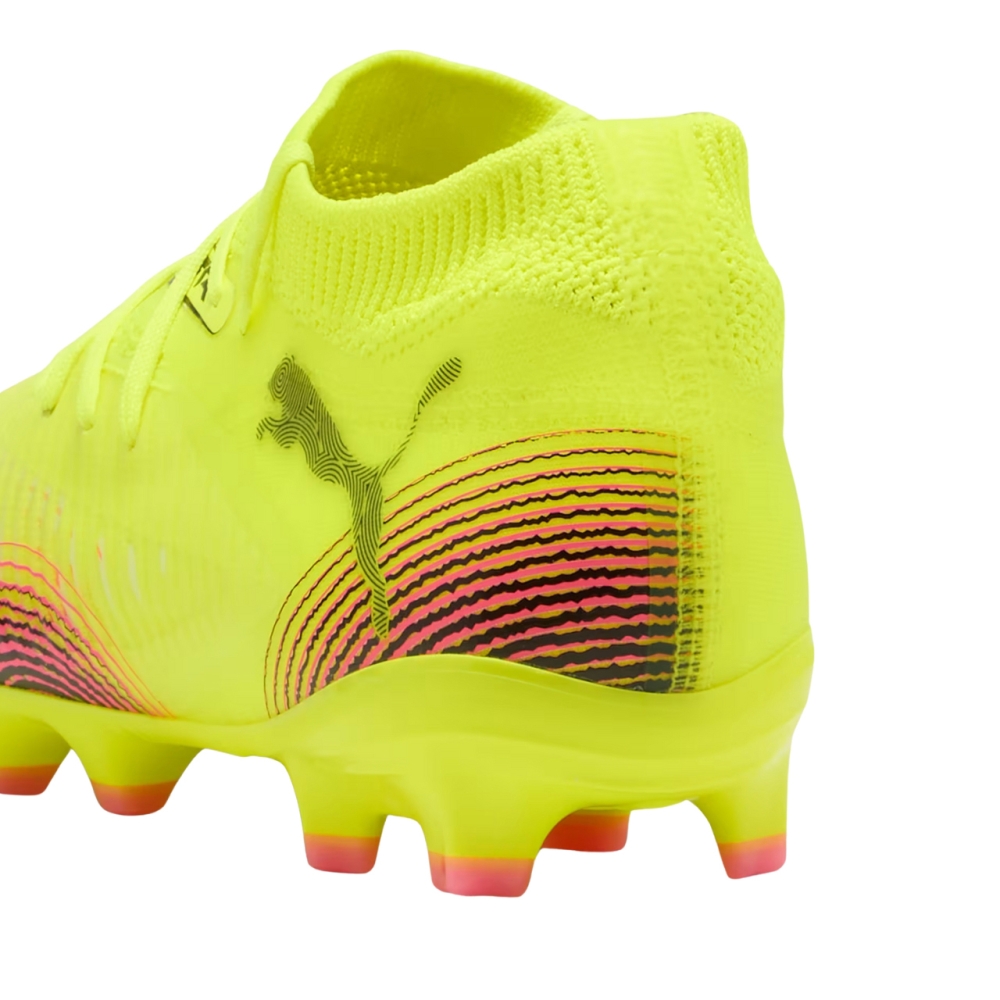 Puma Future 8 Pro FG/AG 108142 03 children's football boots