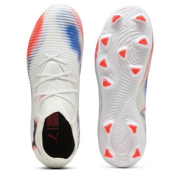 Puma Future 8 Pro Childrens Artificial Ground Football Boots