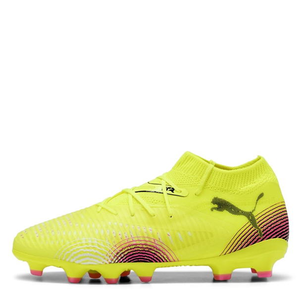 Puma Future 8 Pro Junior Artificial Ground Football Boots