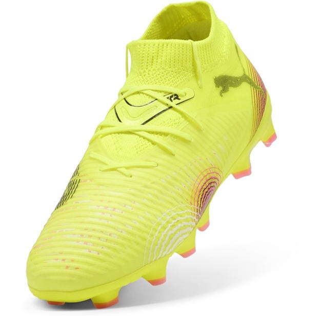 Puma Future 8 Pro Junior Artificial Ground Football Boots