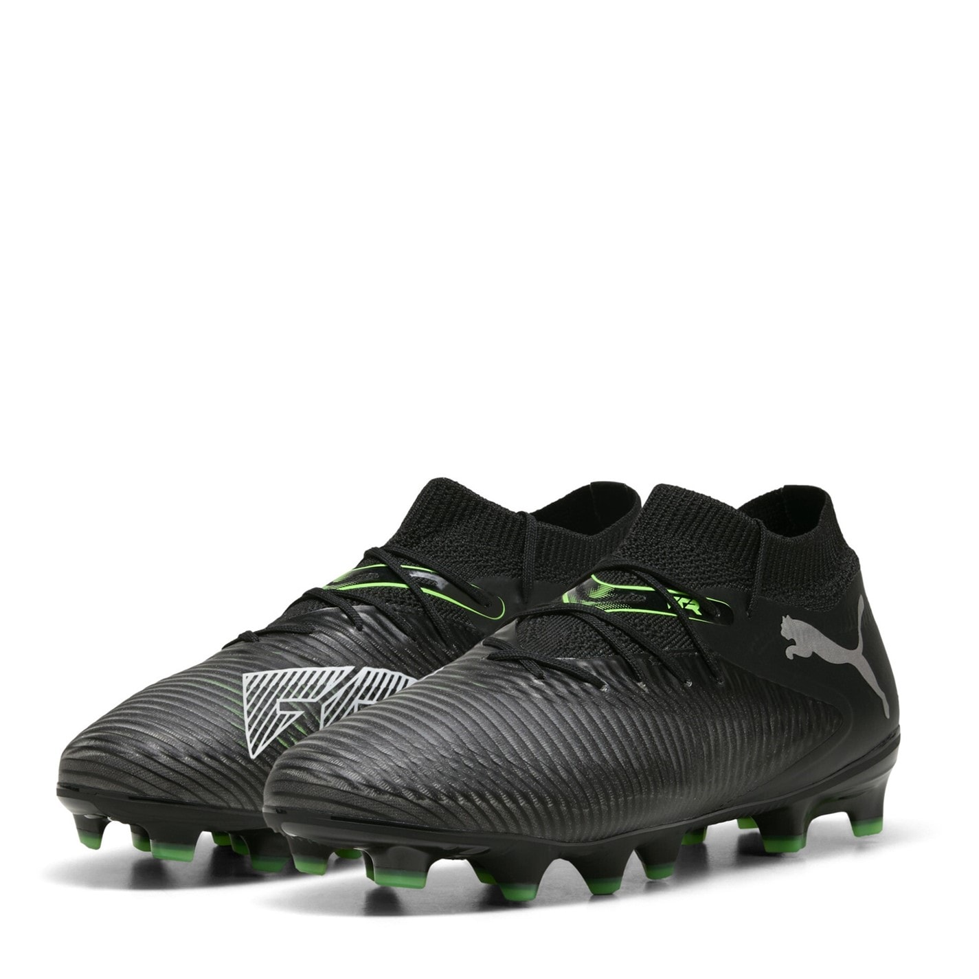 Puma Future 8 Pro Childrens Artificial Ground Football Boots