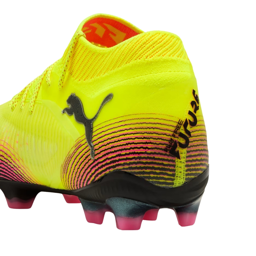 Puma Future 8 Ultimate FG 108138 03 football boots