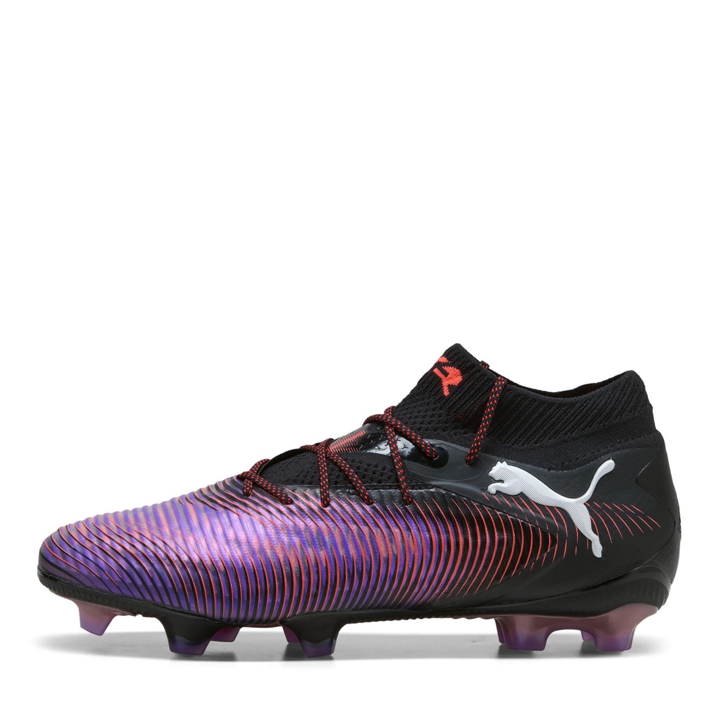 Puma Future 8 Ultimate Adults Firm Ground Football Boots