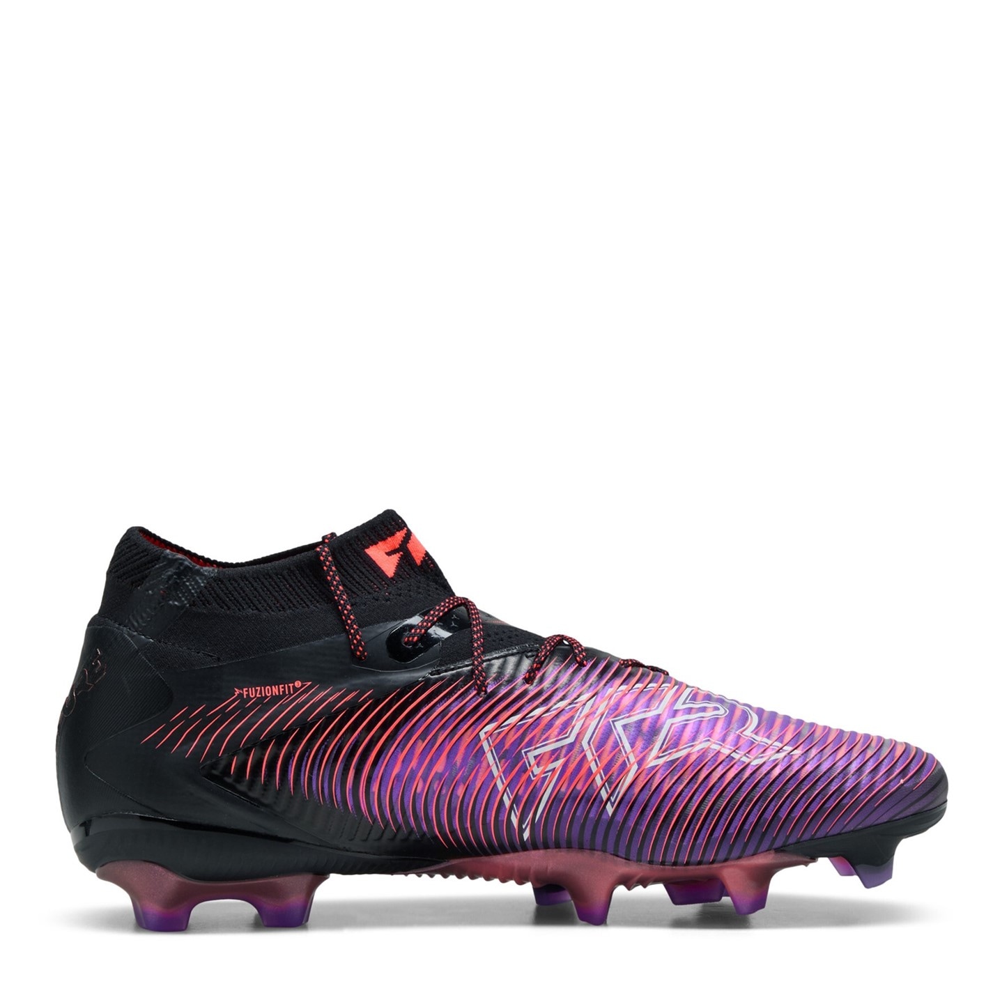 Puma Future 8 Ultimate Adults Firm Ground Football Boots