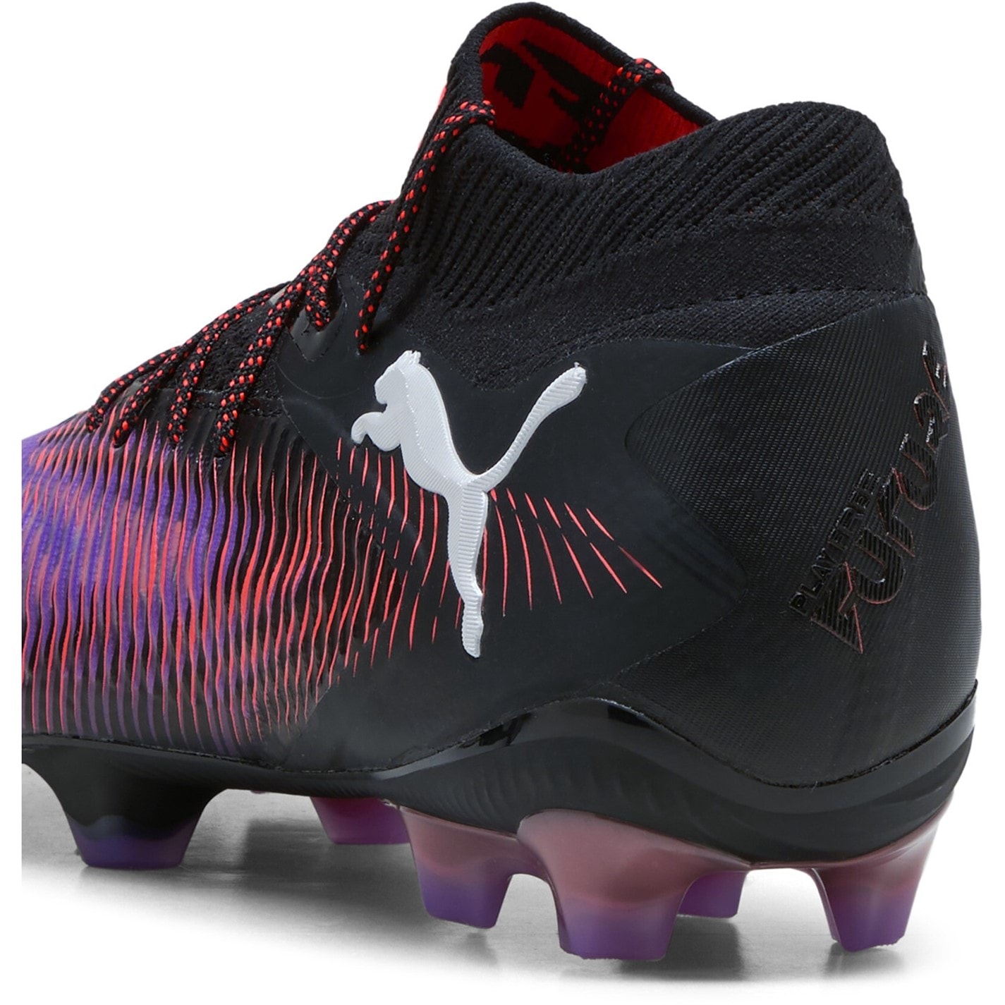 Puma Future 8 Ultimate Adults Firm Ground Football Boots
