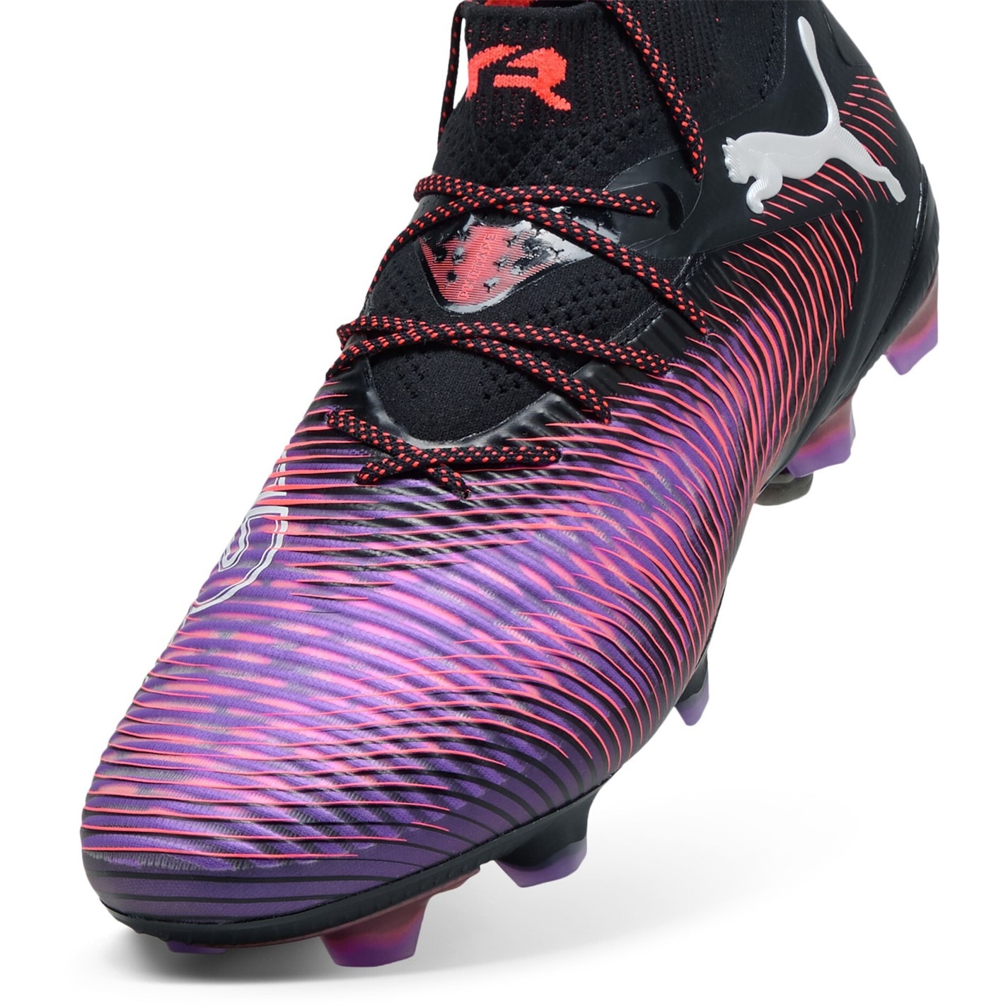 Puma Future 8 Ultimate Adults Firm Ground Football Boots