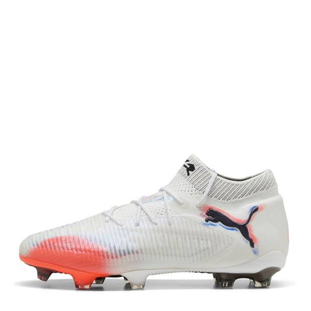 Puma Future 8 Ultimate Adults Firm Ground Football Boots