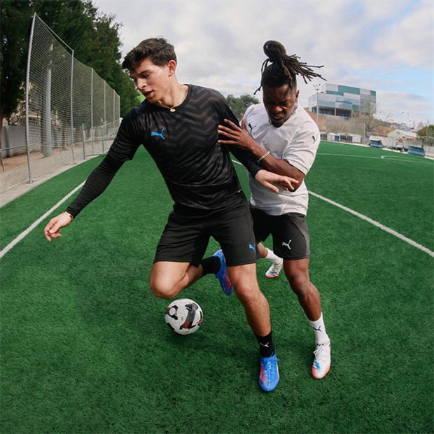 Puma Future 8 Ultimate Adults Firm Ground Football Boots