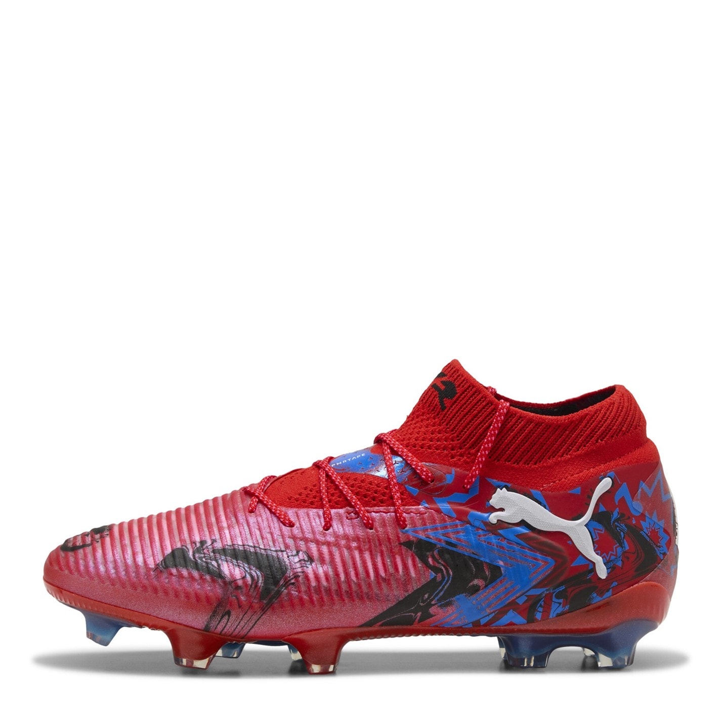 Puma Future 8 Ultimate Adults Firm Ground Football Boots