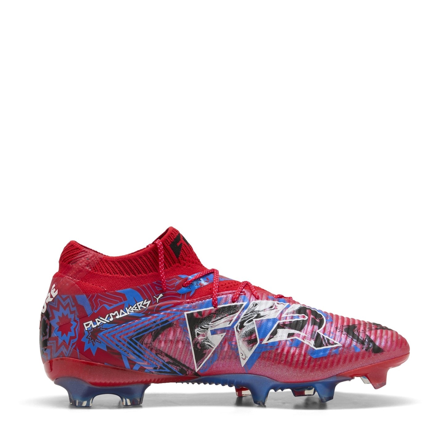 Puma Future 8 Ultimate Adults Firm Ground Football Boots