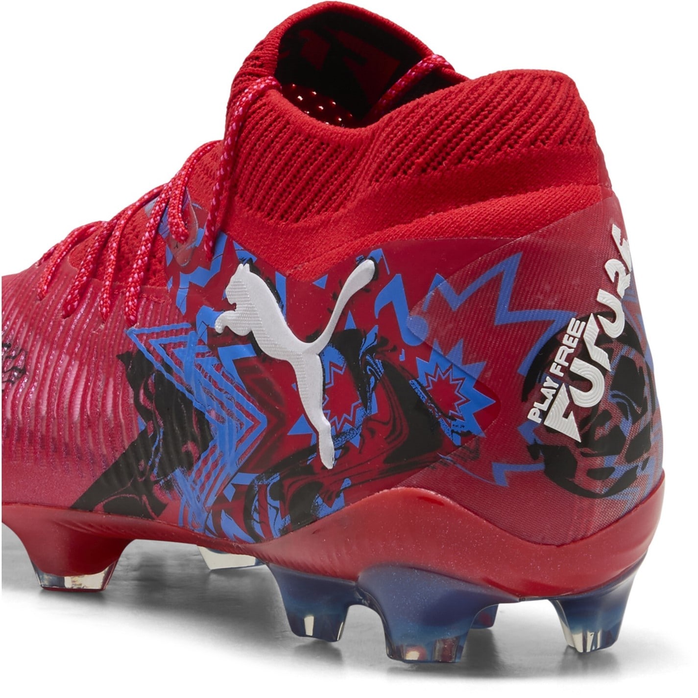Puma Future 8 Ultimate Adults Firm Ground Football Boots