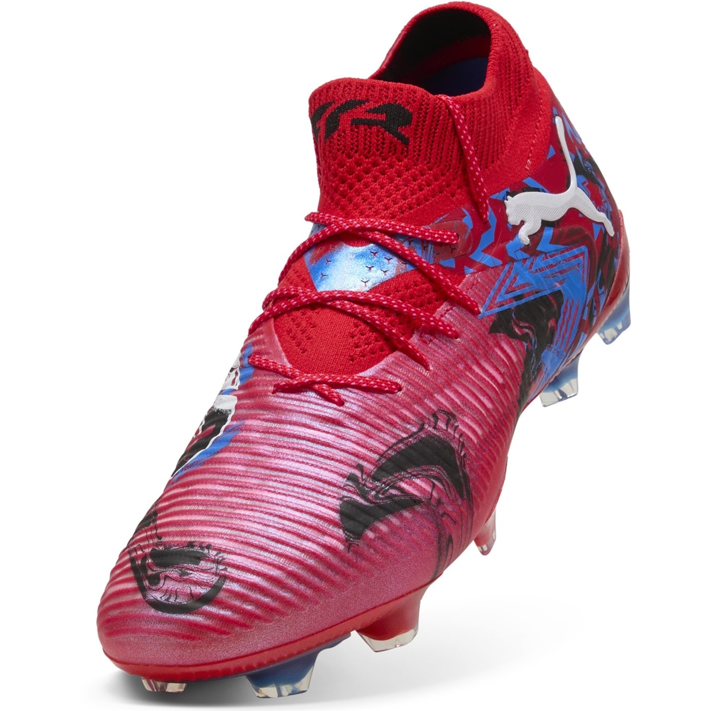 Puma Future 8 Ultimate Adults Firm Ground Football Boots