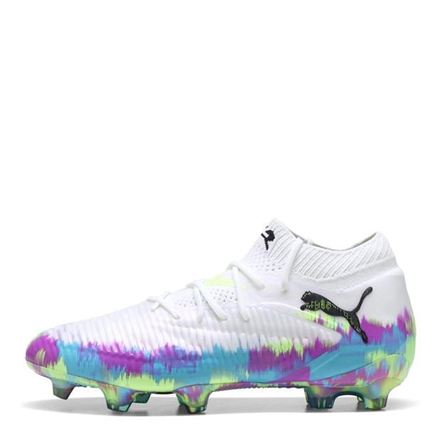 Puma FUTURE 8 ULTIMATE Womens Firm Ground Football Boots
