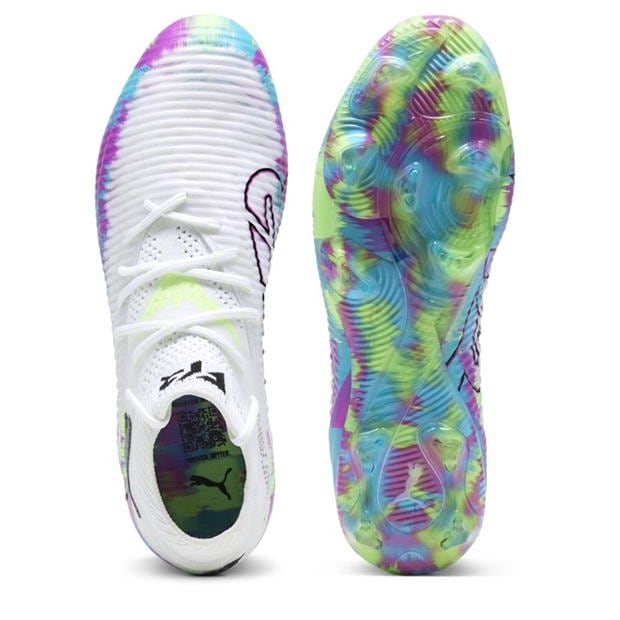 Puma FUTURE 8 ULTIMATE Womens Firm Ground Football Boots