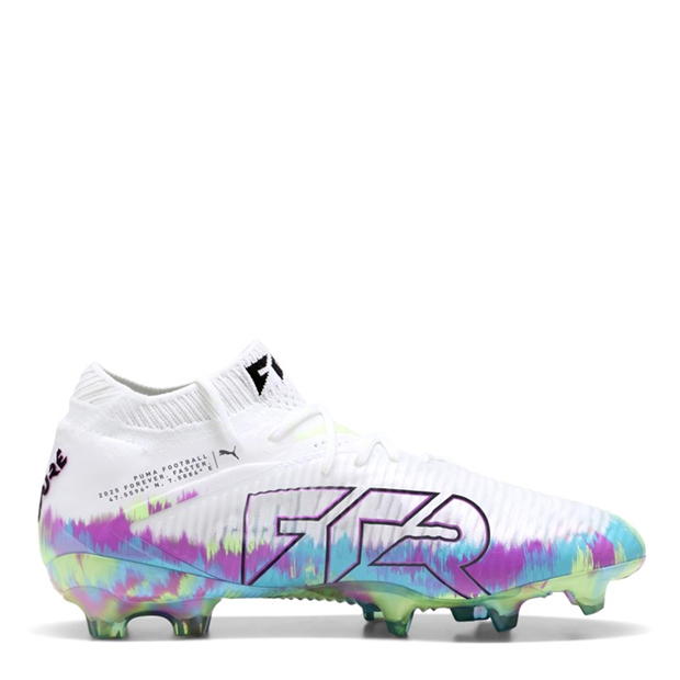 Puma FUTURE 8 ULTIMATE Womens Firm Ground Football Boots