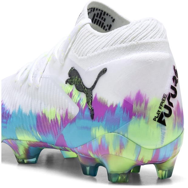Puma FUTURE 8 ULTIMATE Womens Firm Ground Football Boots