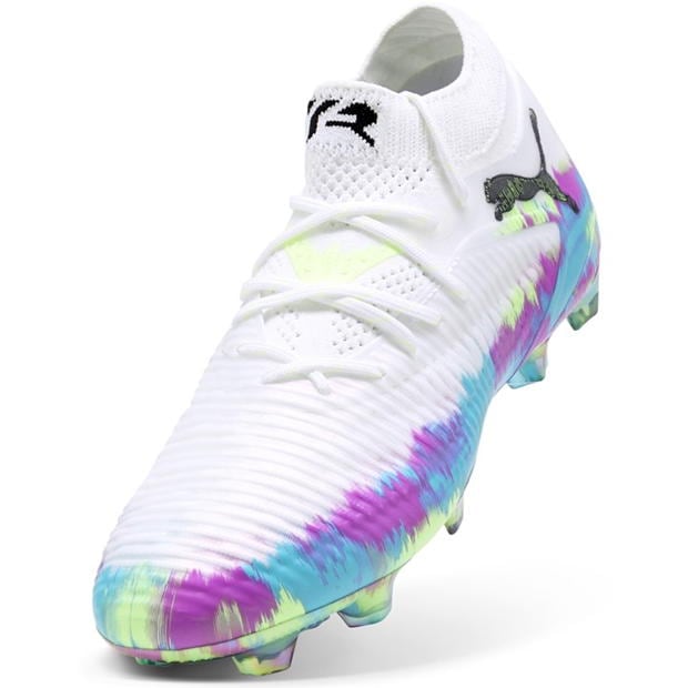 Puma FUTURE 8 ULTIMATE Womens Firm Ground Football Boots