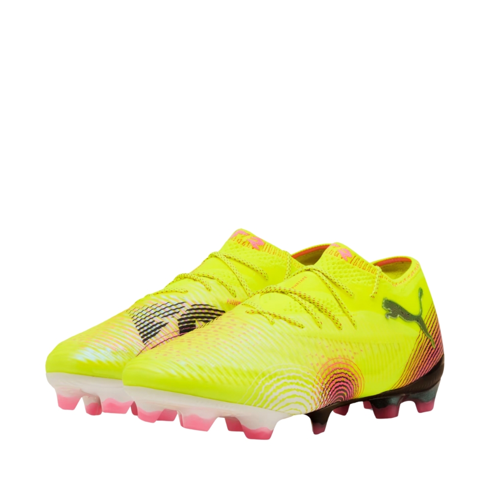 Puma Future 8 Ultimate Low FG 108361 03 Football Boots