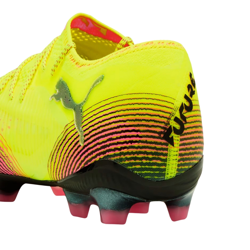 Puma Future 8 Ultimate Low FG 108361 03 Football Boots