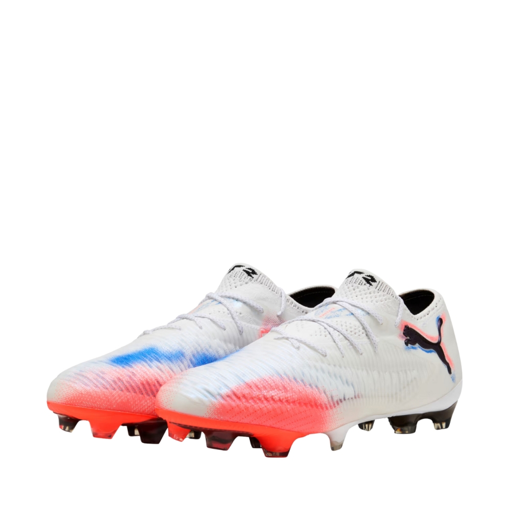 Puma Future 8 Ultimate Low FG 108586 01 Football Boots