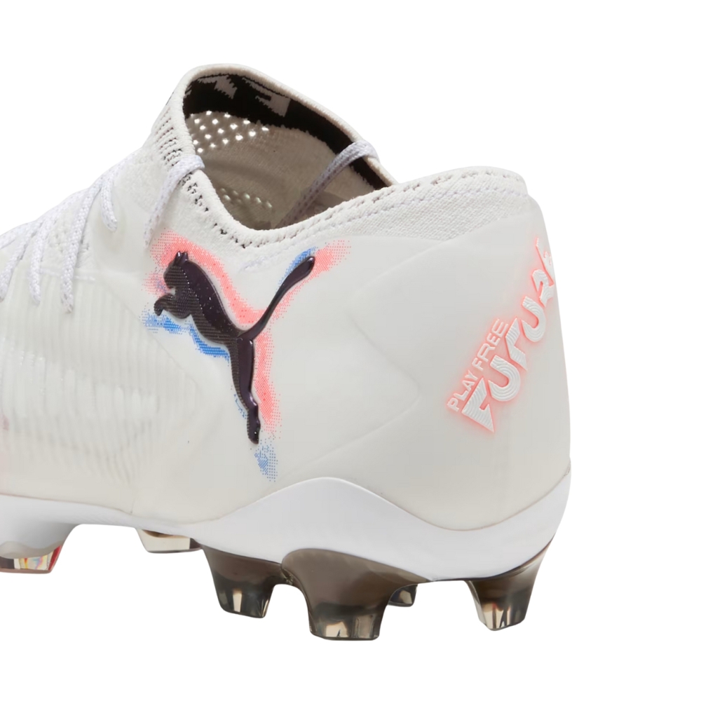 Puma Future 8 Ultimate Low FG 108586 01 Football Boots